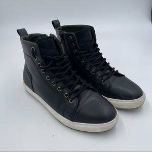 Seven 91 Cogruzzo High-Top